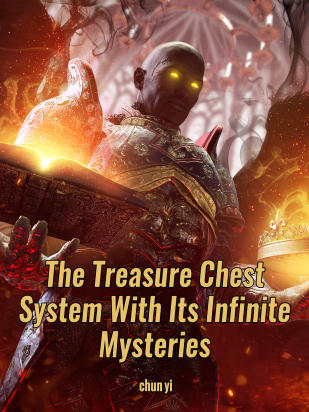 The Treasure Chest System With Its Infinite Mysteries
